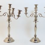 752 8312 CANDELABRAS